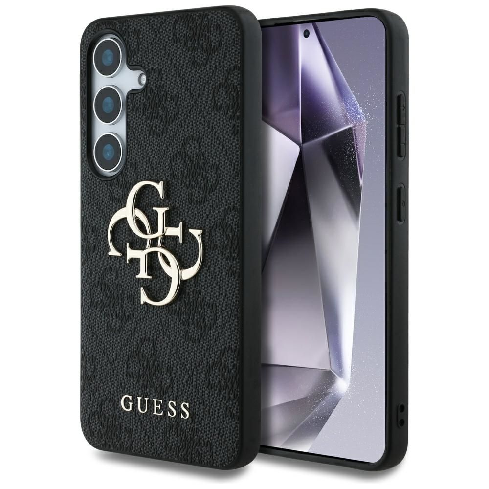 Guess Original maskica za Samsung S25 plus GUHCS25M4GMGGR