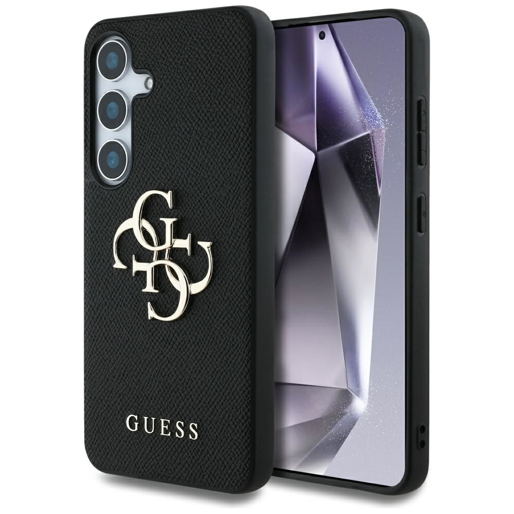 Guess Original maskica za Samsung S25 plus GUHCS25MPGT4MBK