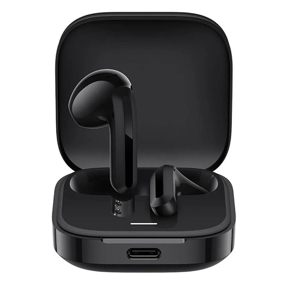 Xiaomi Redmi Buds 6 Active Bežične Slušalice crna