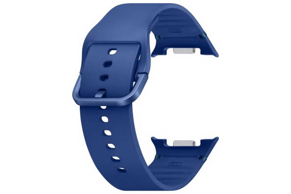 Samsung Sport Band Remen za Samsung Galaxy Watch8/Watch8 Clasic (M, L) ET-SNL33LNEGEU