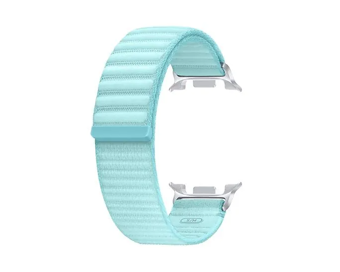 Samsung Fabric Band Remen za Samsung Galaxy Watch8/Watch8 Clasic (S, M) ET-SVL32SMEGEU