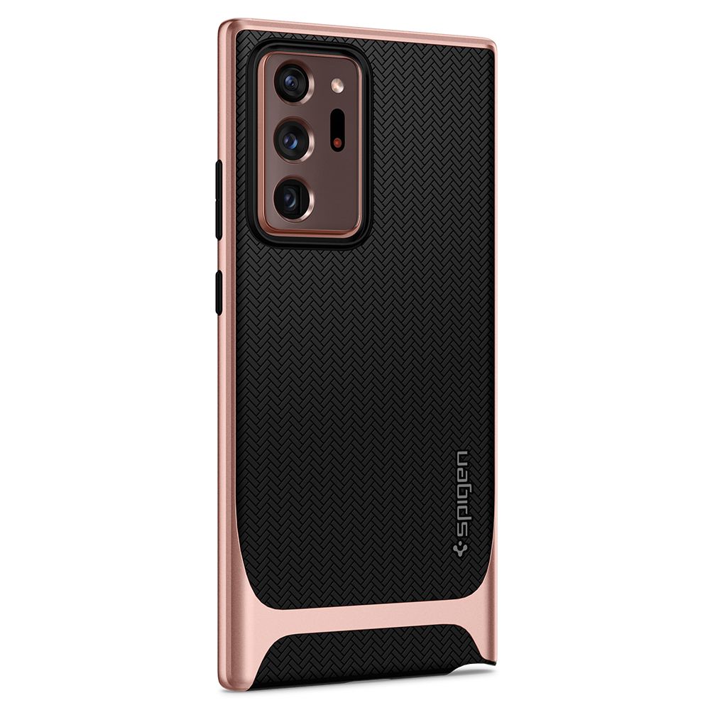 Spigen Samsung Galaxy Note 20 Ultra Case Neo Hybrid Bronze ACS01575