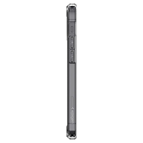 Spigen iPhone 12 Mini Case Ultra Hybrid Crystal Clear ACS01745