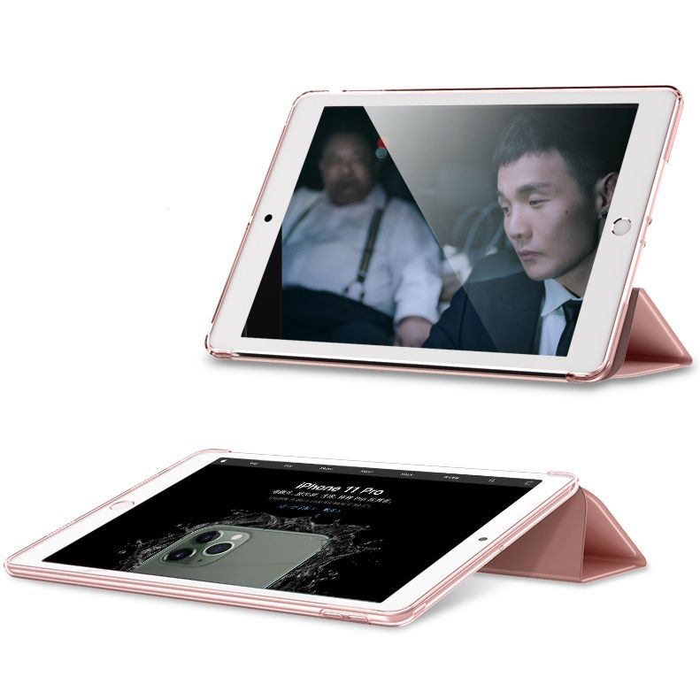 Tech-Protect® SmartCase Futrola za iPad 10.2" Svijetlo Plava