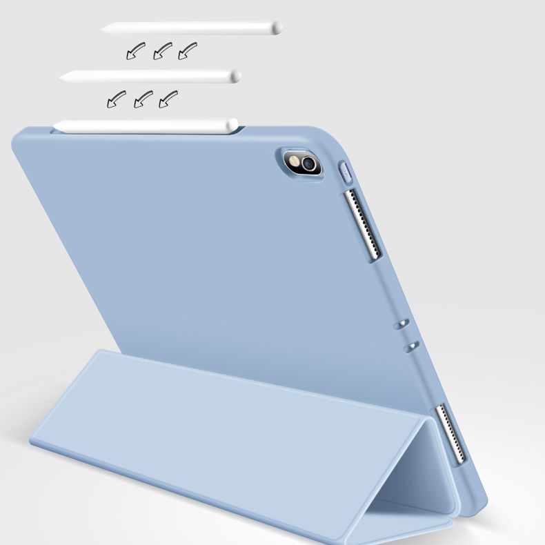 Tech-Protect® SmartCase Futrola za iPad Air 4 2020 Crna