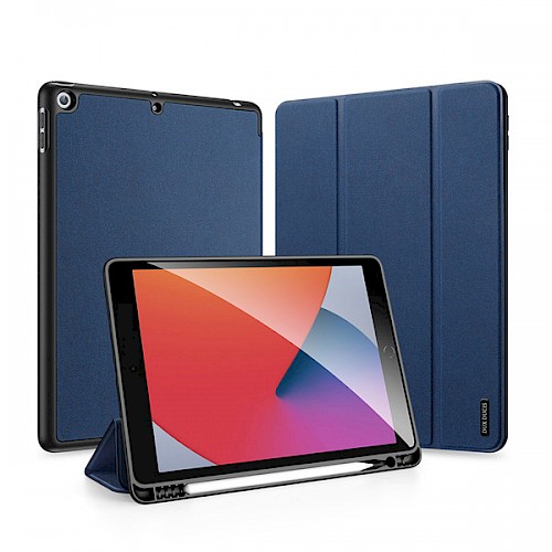 Premium DuxDucis® DOMO Futrola za iPad 10.2" Plava
