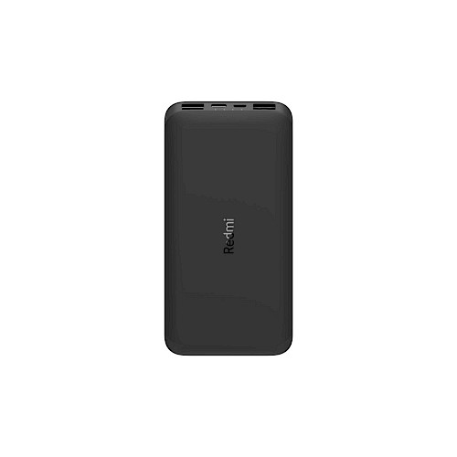 Prijenosni punjač Brzi Xiaomi PB100LZM 10000mAh crni