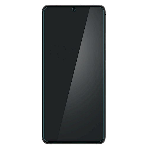 SPIGEN Neo Flex™ HD Premium zaštitna folija za ekran za Samsung S21 Ultra AFL02533 - 2kom