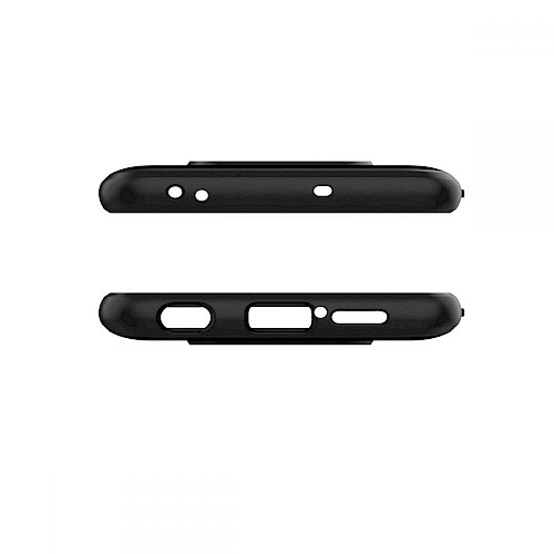 Spigen Xiaomi Poco X3 Case Rugged Armor Black ACS02159