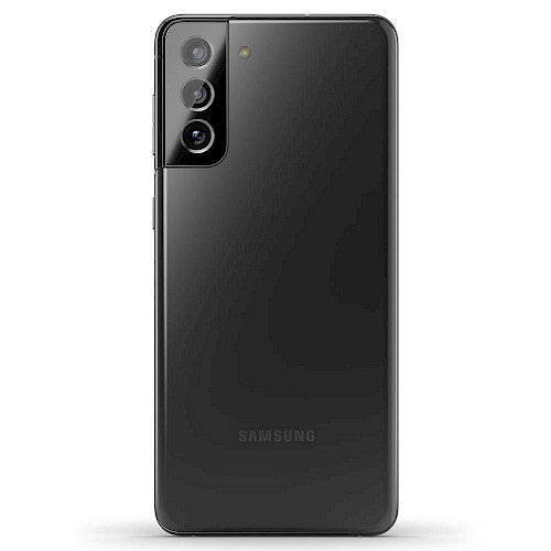 Spigen Kamera Styling zaštita za kameru za Samsung Galaxy S21 AGL02735