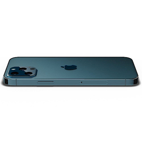 Spigen Kamera Styling zaštita za stražnju kameru za iPhone 12 Pro AGL02460