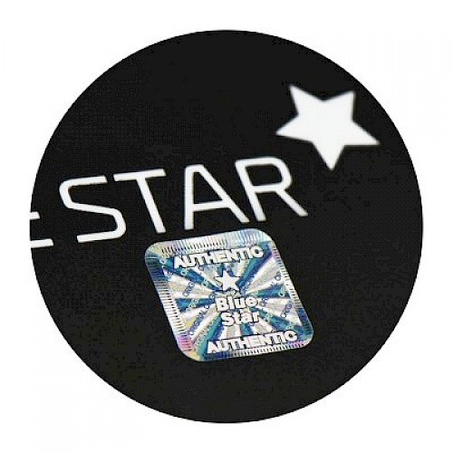 Blue Star Baterija Samsung S5 Mini