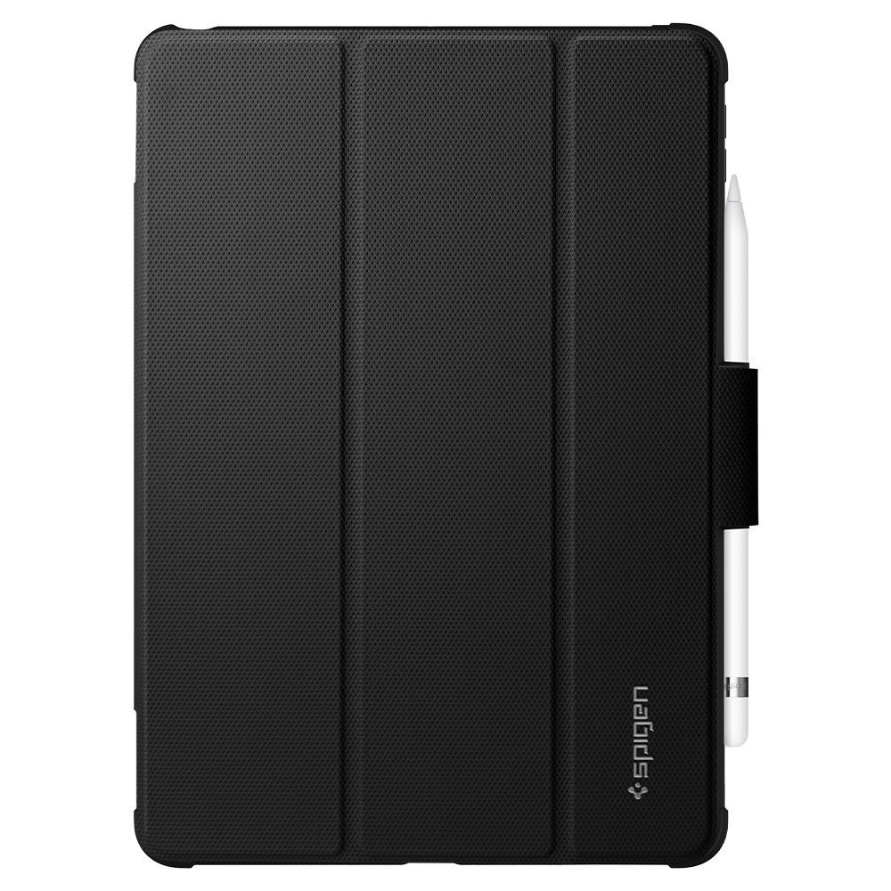 Spigen iPad 10.2" 2019/2020 Case Rugged Armor PRO Black ACS01216